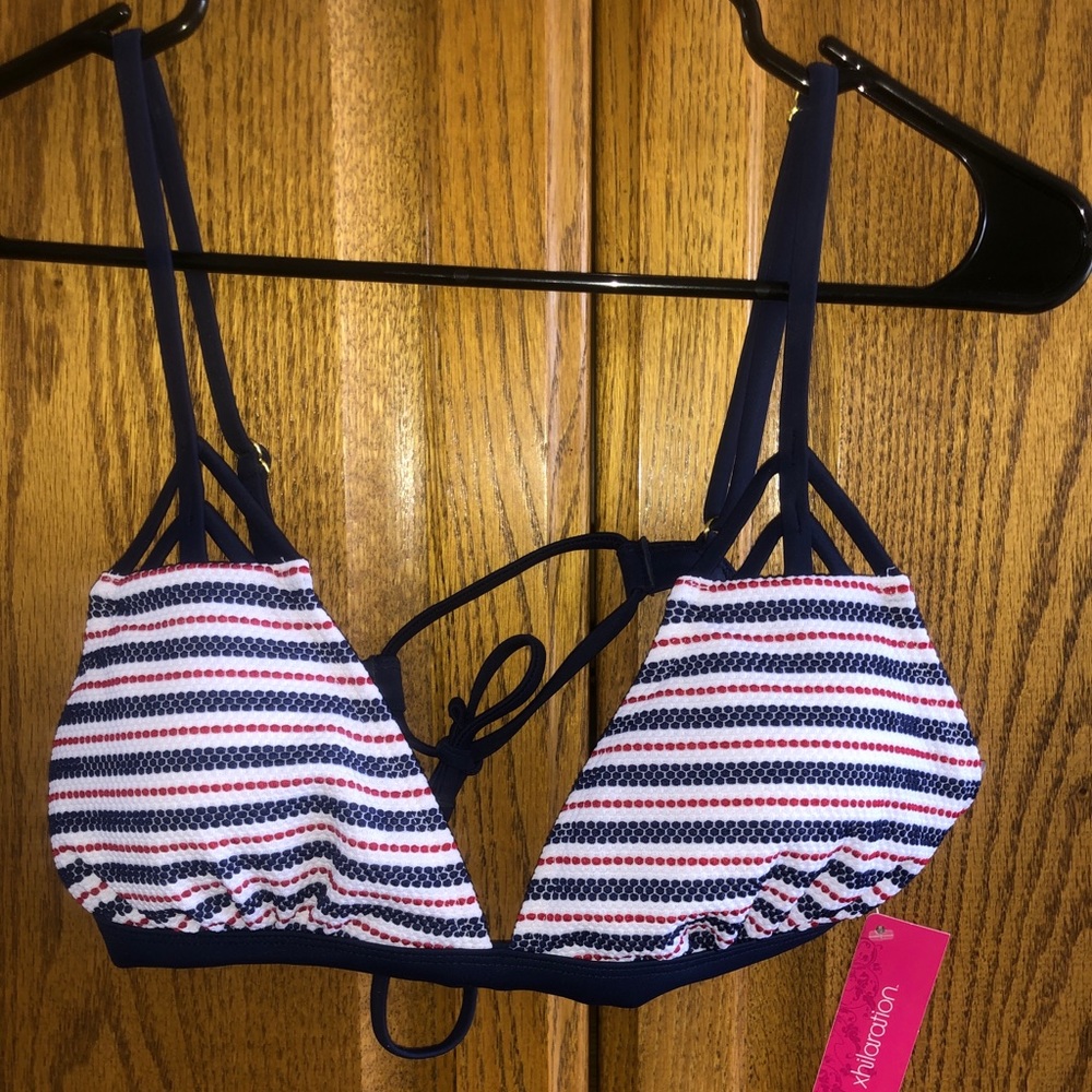 Swimsuit top